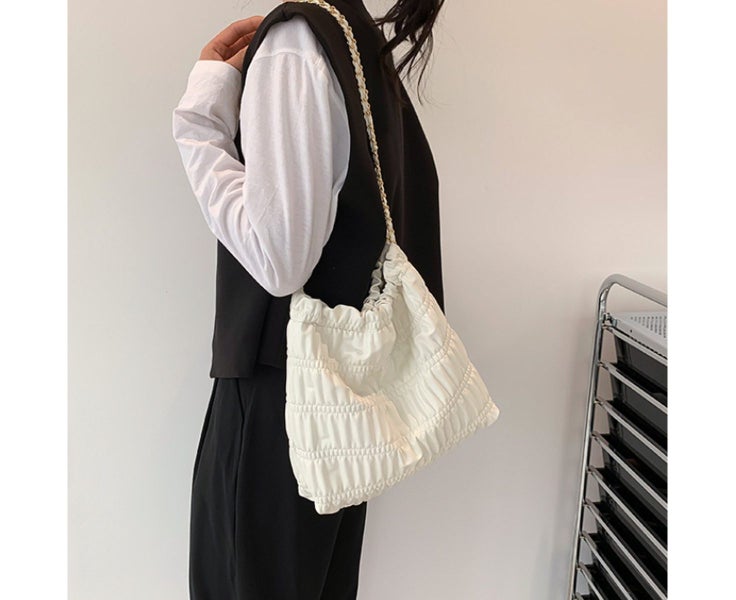 Crossbody Bag Shoulder Bag Leather Vintage Hobo Bags For Women Floppy Satchel Carousel 6