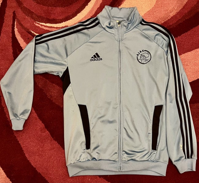 Ajax Amsterdam Track Jacket Large62933730790273112