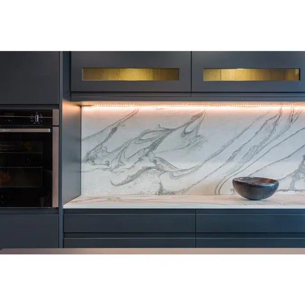 $1 Reserve top end brand Dekton Liquid Sky Bench top on sale!!62933730759809114