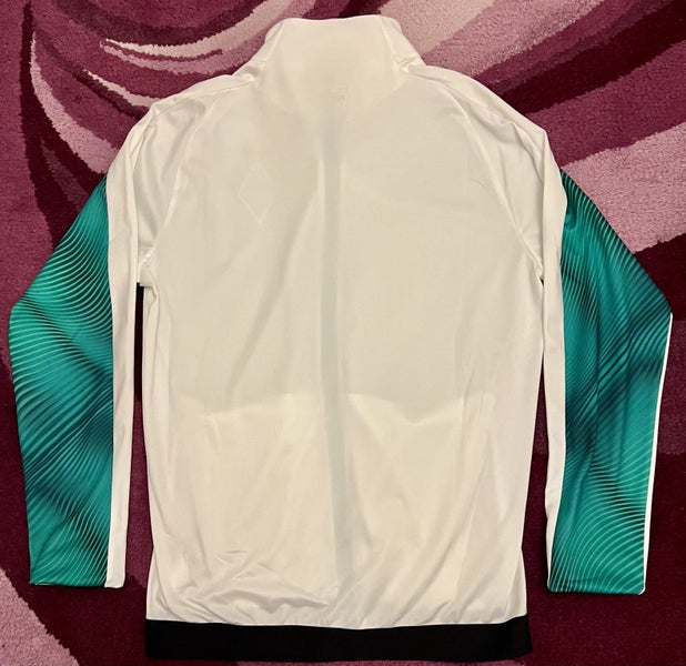 Borussia Mönchengladbach Track Jacket Large62933730813698111
