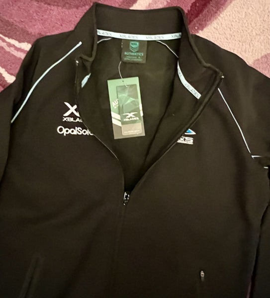 Cronulla Sharks Jacket XL629337308263711119