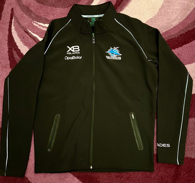 Cronulla Sharks Jacket XL62933730826371111