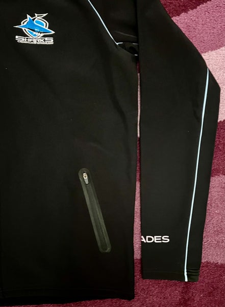 Cronulla Sharks Jacket XL62933730826371112