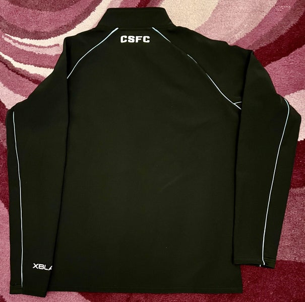 Cronulla Sharks Jacket XL62933730826371113