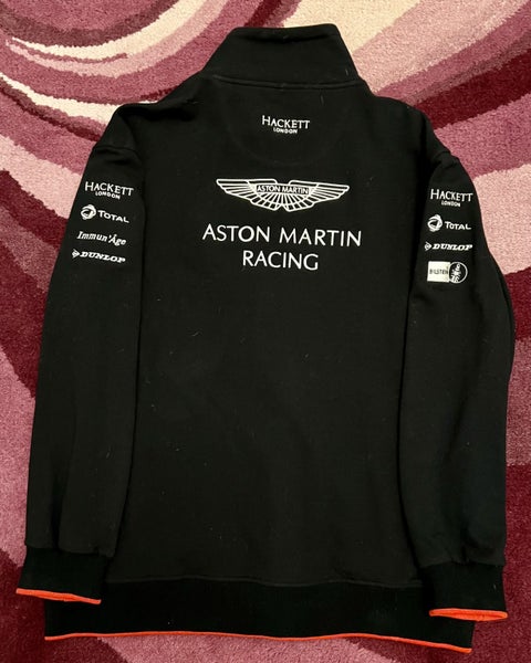 Hackett Aston Martin Racing Jacket XXL62932728370945112
