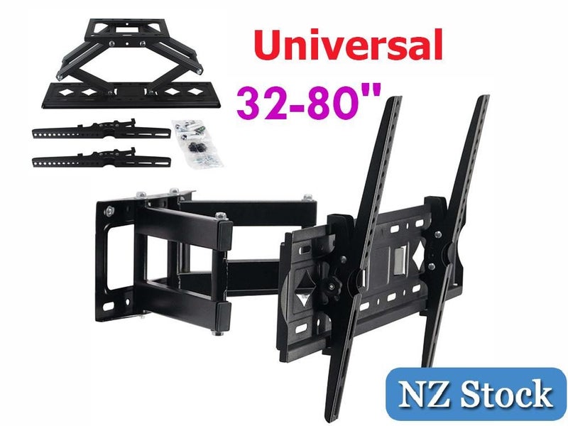 TV Bracket Swivel (Auckland Stock) Carousel 1