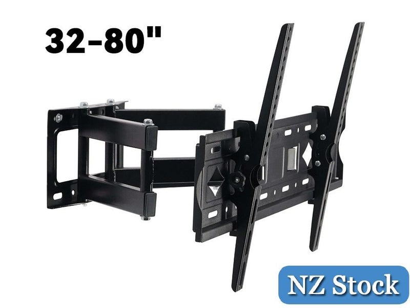TV Bracket Swivel (Auckland Stock) Carousel 11