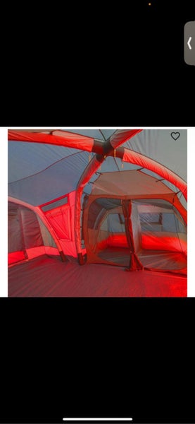 Torpedo 7 Air Series 700 - Inflatable Tent62933731472131111