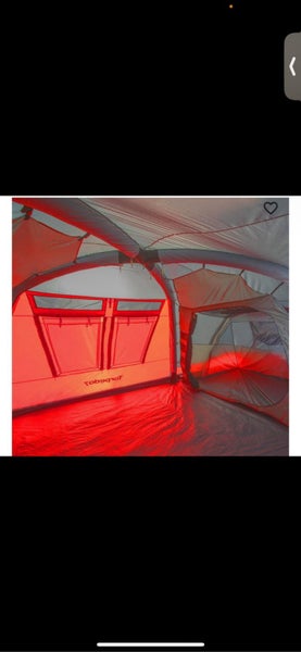 Torpedo 7 Air Series 700 - Inflatable Tent62933731472131112