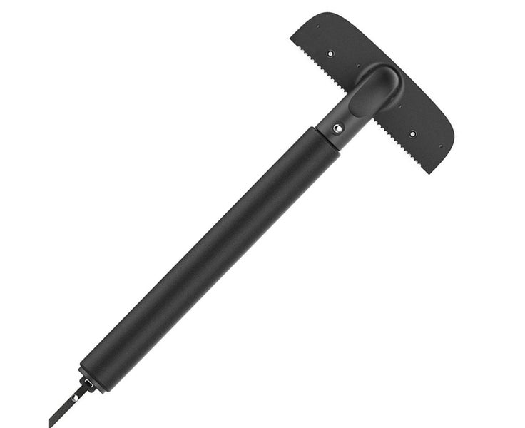 Retractable Back Shaver Hair Remover Cross-border Hot Sale Back Shaver Epilat Carousel 1