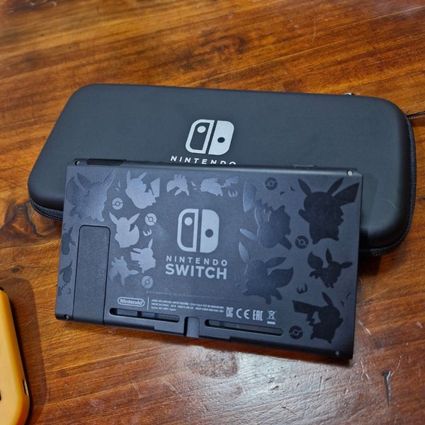 Nintendo Switch ( Refurbished ) Carousel 1