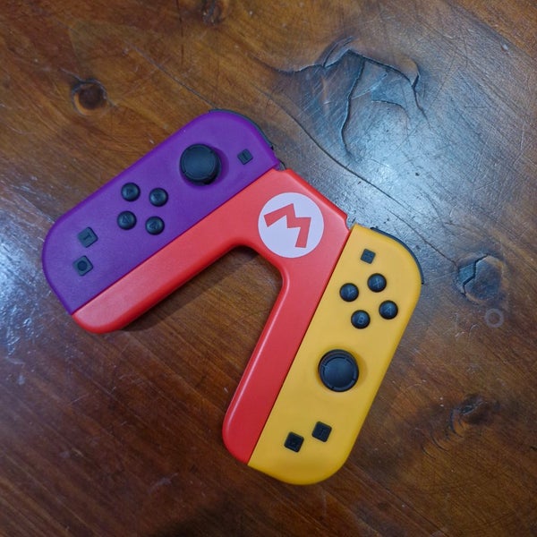 Nintendo Switch ( Refurbished ) Carousel 2