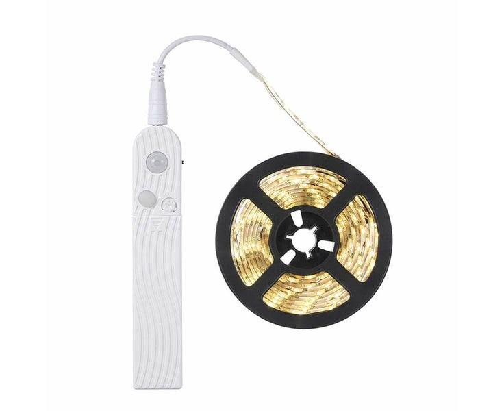 USB LED Light Strip,60 LEDs/m Waterproof Flexible Wardrobe Light,5V SMD 2835 Carousel 1