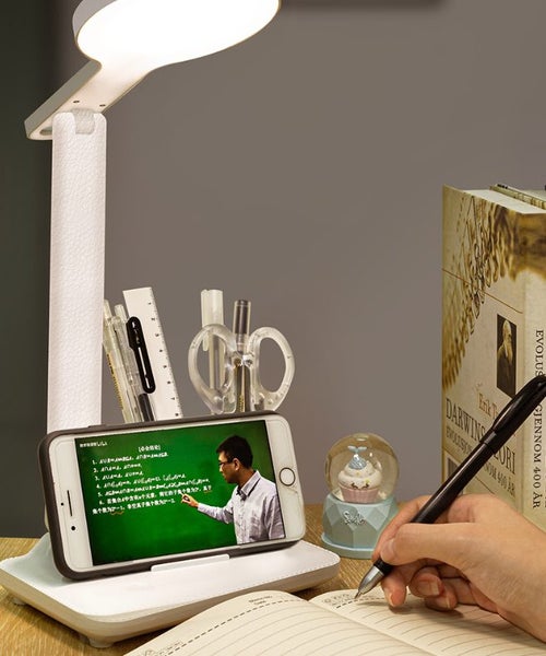 Desk Lamps Carousel 2