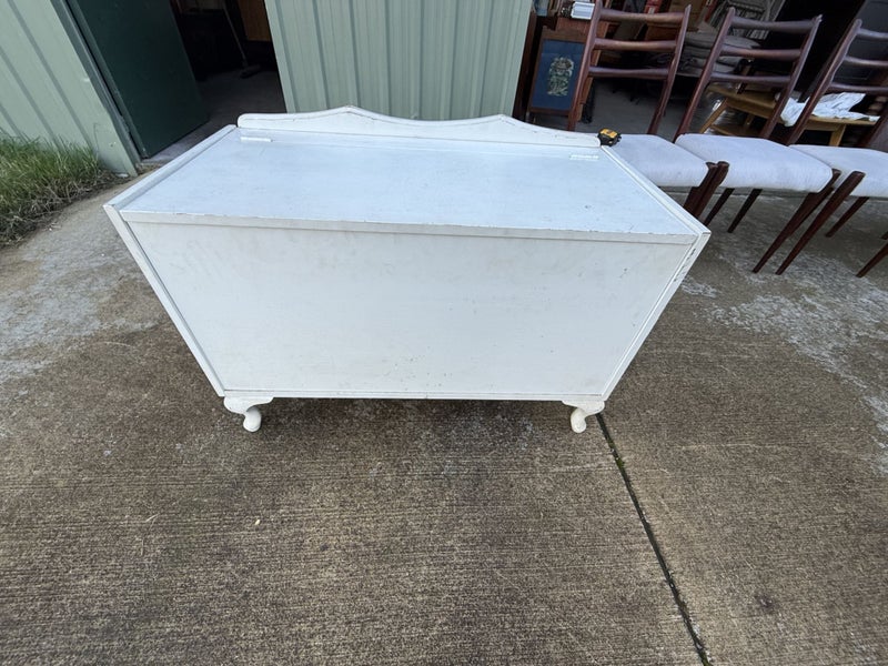 Large Pine Blanket/Glory Box Carousel 2