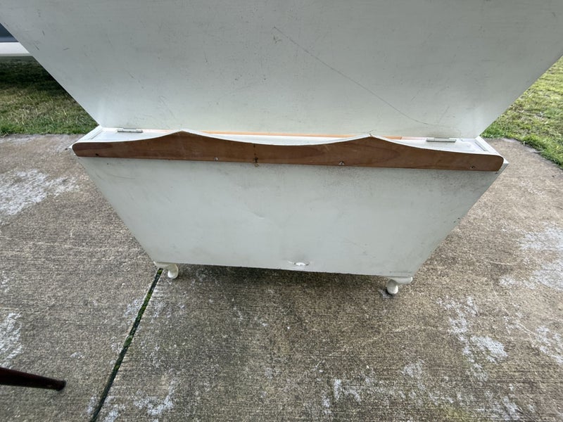 Large Pine Blanket/Glory Box Carousel 6