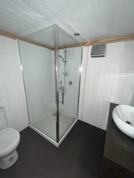 Outside bathroom Carousel 2