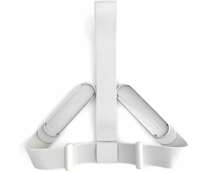 Original Head Strap for Oculus Quest 2 Headset,Replacement Headstrap for Meta Carousel 1