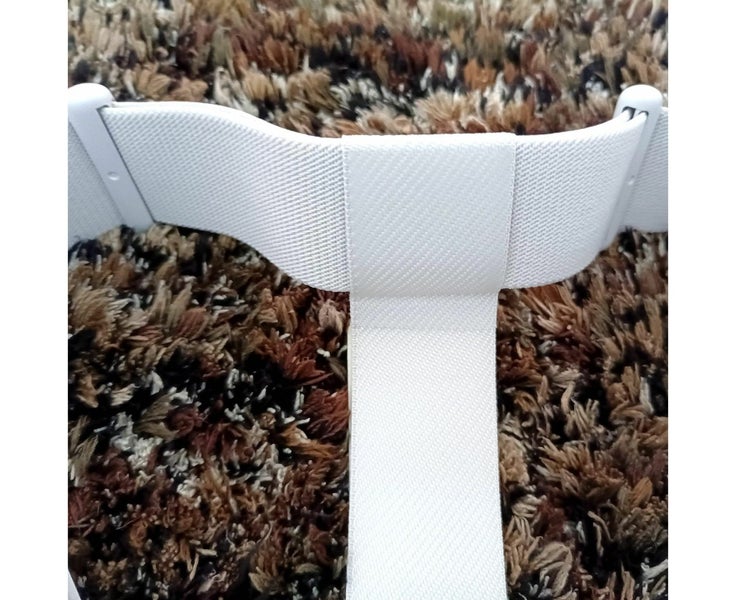 Original Head Strap for Oculus Quest 2 Headset,Replacement Headstrap for Meta Carousel 6