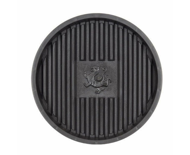 Plunger tray plunger air drying pad for toilet plunger toilet plunger holder Carousel 6