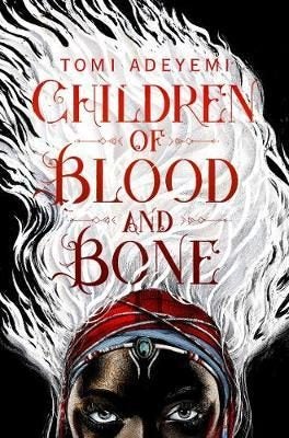Children of Blood and Bone Carousel 1