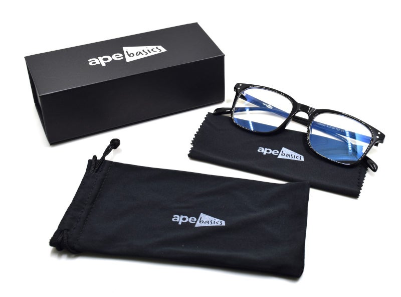 Ape Basics Computer Anti-Bluelight Glasses 20% Carousel 5