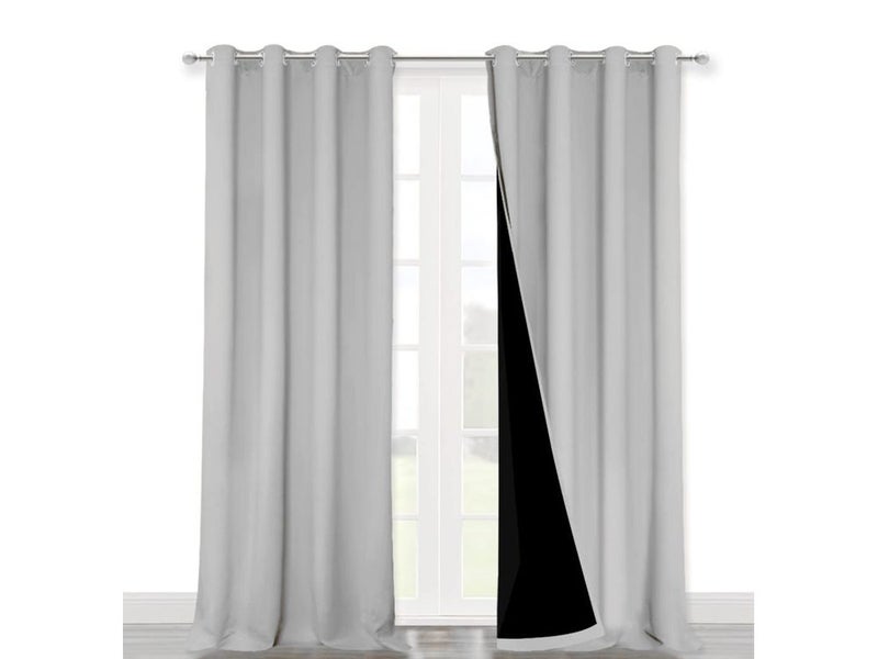 Blockout Curtain - New Carousel 2