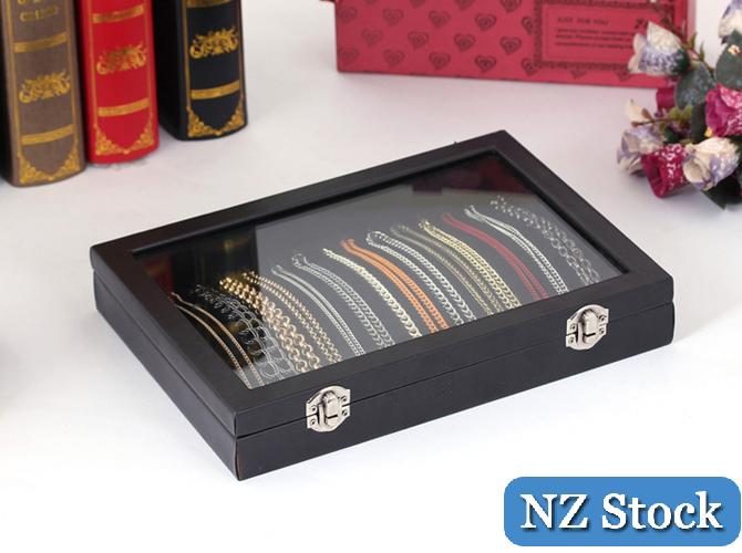 Jewellery Box (Auckland Stock) Carousel 1
