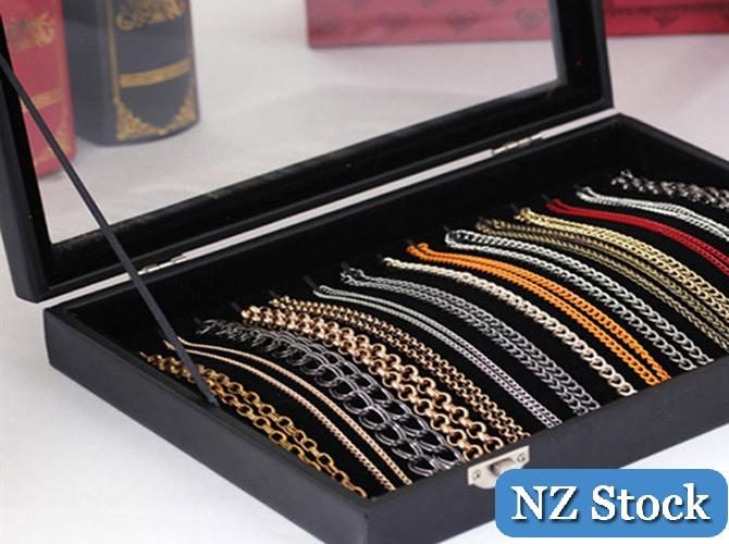 Jewellery Box (Auckland Stock) Carousel 2