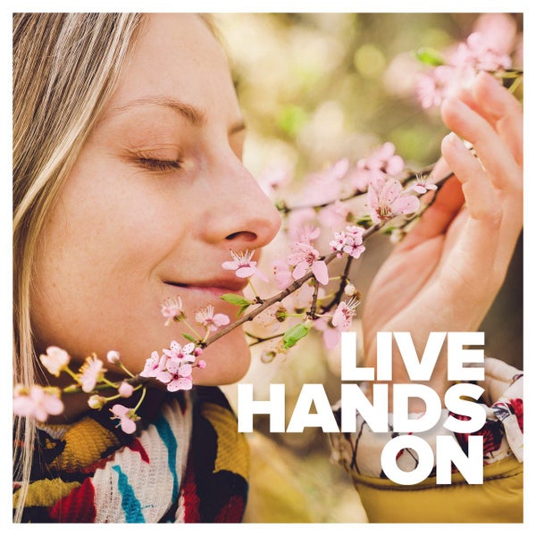 Palmolive Antibacterial Instant Hand Sanitiser, 48mL, Coconut & Fig, Travel S... Carousel 8