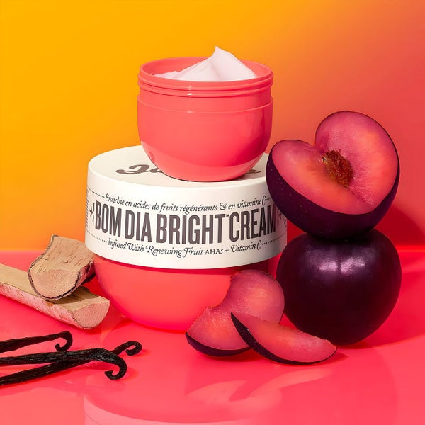 Sol De Janeiro Bom Dia Bright Cream 75ml Carousel 2