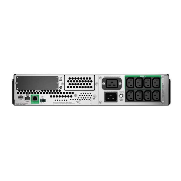APC Smart-UPS 2200VA Rackmount UPS - 2200VA/1980W, 8xIEC, USB, Serial, Smart ... Carousel 2
