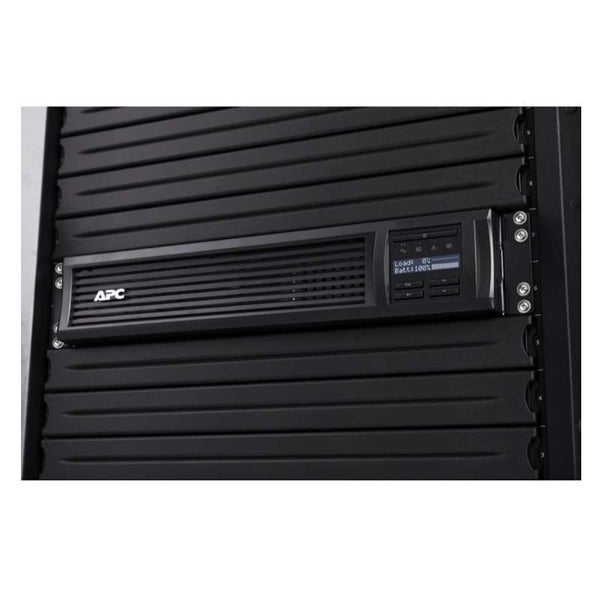 APC Smart-UPS 2200VA Rackmount UPS - 2200VA/1980W, 8xIEC, USB, Serial, Smart ... Carousel 3