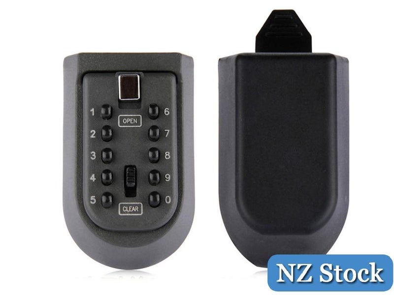 Key Safe Box (Auckland Stock) Carousel 2