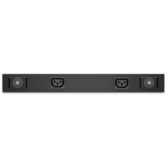 APC by Schneider Electric NetShelter AP6020A PDU - Basic - IEC 60320 C20 - 13 x Carousel 4