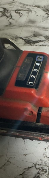 Milwaukee impact wrench SKIN ONLY Carousel 2