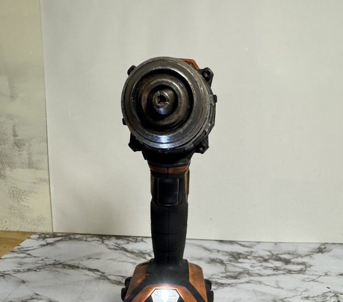 ARG HAMMER DRILL skin only Carousel 2