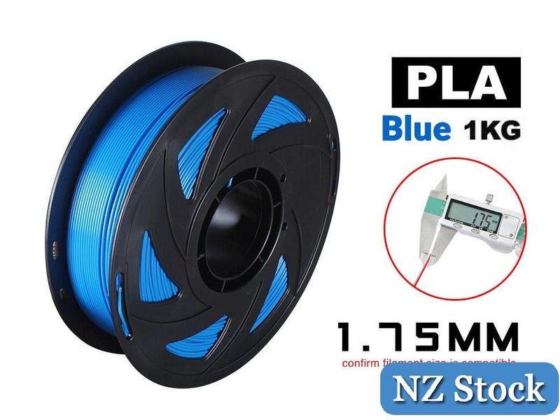 3D Printer Filament 1KG (Auckland Stock) Carousel 2