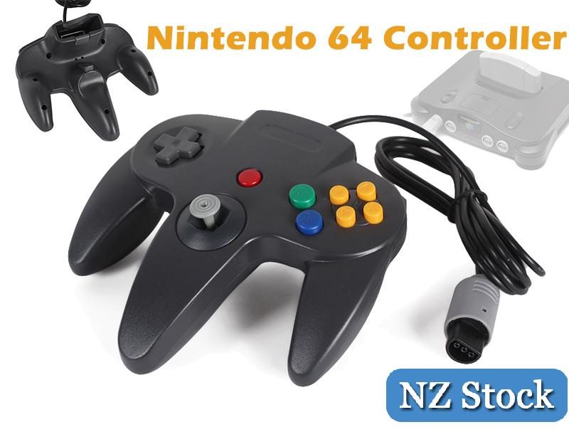 Nintendo 64 Controller NZ Local Buy Carousel 1