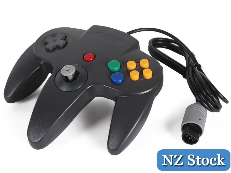 Nintendo 64 Controller NZ Local Buy Carousel 1