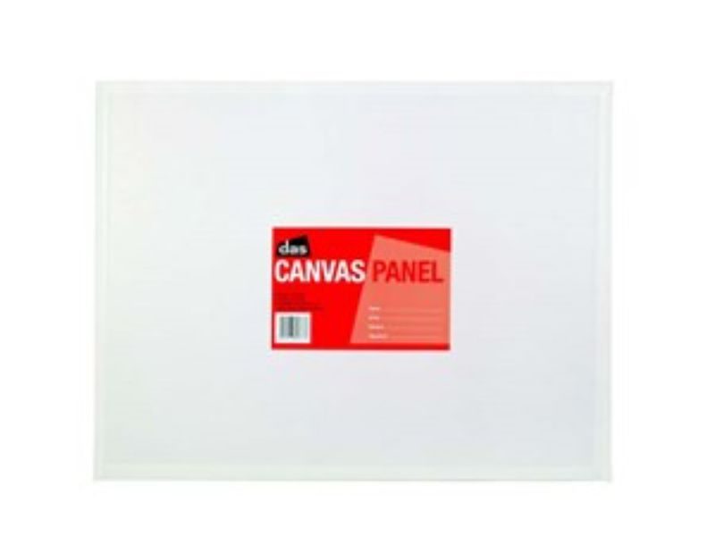 DAS Canvas Panel -3x5 Carousel 2