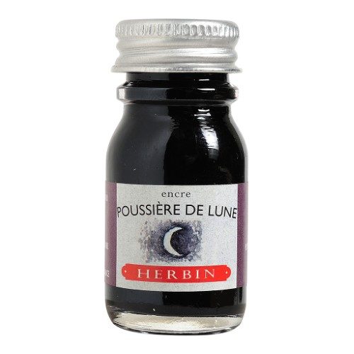 Herbin Writing Ink 10ml Poussiere de Lune Carousel 1