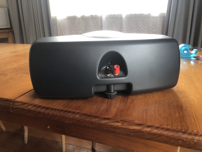 Klipsch C1 central speaker Carousel 2