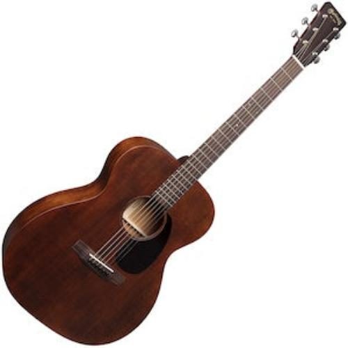 Martin - 00015M 15 Series Acoustic Guitar - Mahogany Carousel 1