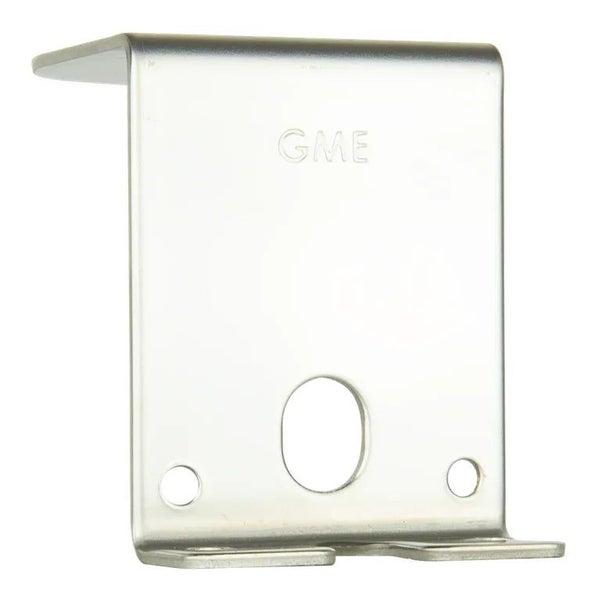 GME MB407SS 2.0mm Bonnet / Boot "Z" Bracket Carousel 1