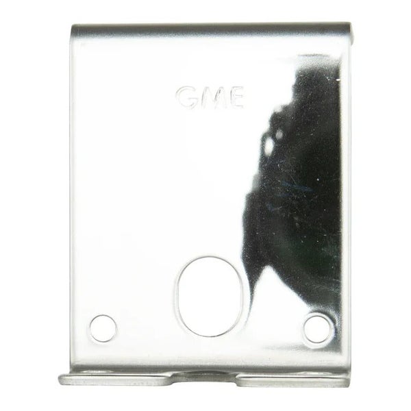 GME MB407SS 2.0mm Bonnet / Boot "Z" Bracket Carousel 2