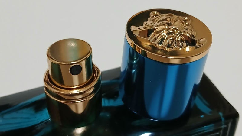 Versace Eros EDP 10ml decant Carousel 4