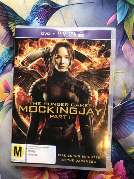 “The Hunger Games: MockingJay (Part I).”64016575588227110