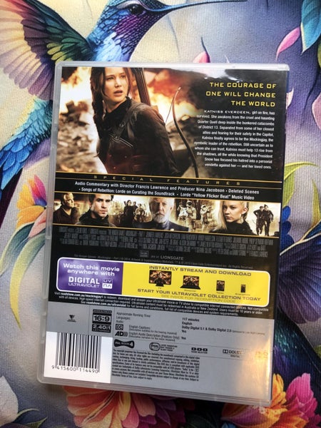 “The Hunger Games: MockingJay (Part I).”64016575588227111