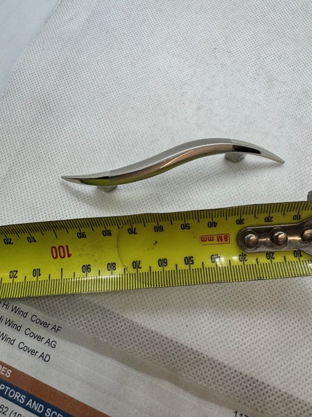 DRAWER HANDLES STAINLESS X 30 Carousel 2